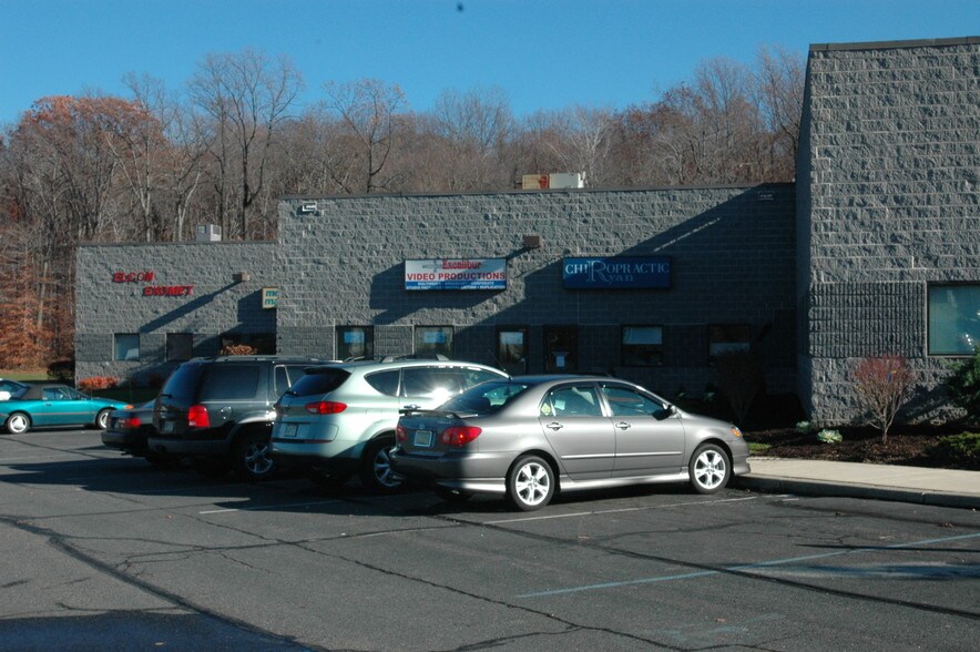 961 Route 10, Randolph, NJ for sale - Primary Photo - Image 1 of 1