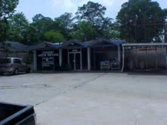 More details for 338 Gordon St, Bremen, GA - Retail for Sale