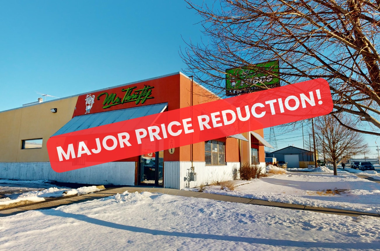 201 N 14th St, Billings, MT for sale Building Photo- Image 1 of 30