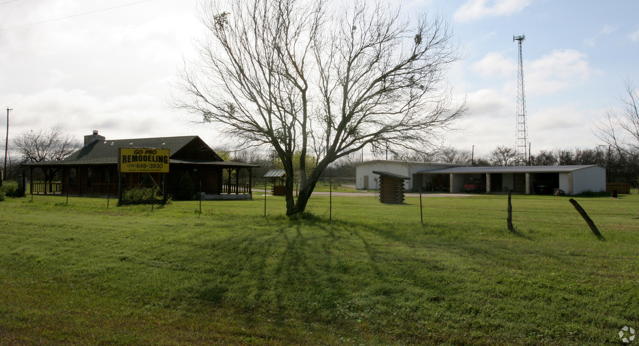 5425 Cooksey Rd, San Antonio, TX for sale Primary Photo- Image 1 of 6