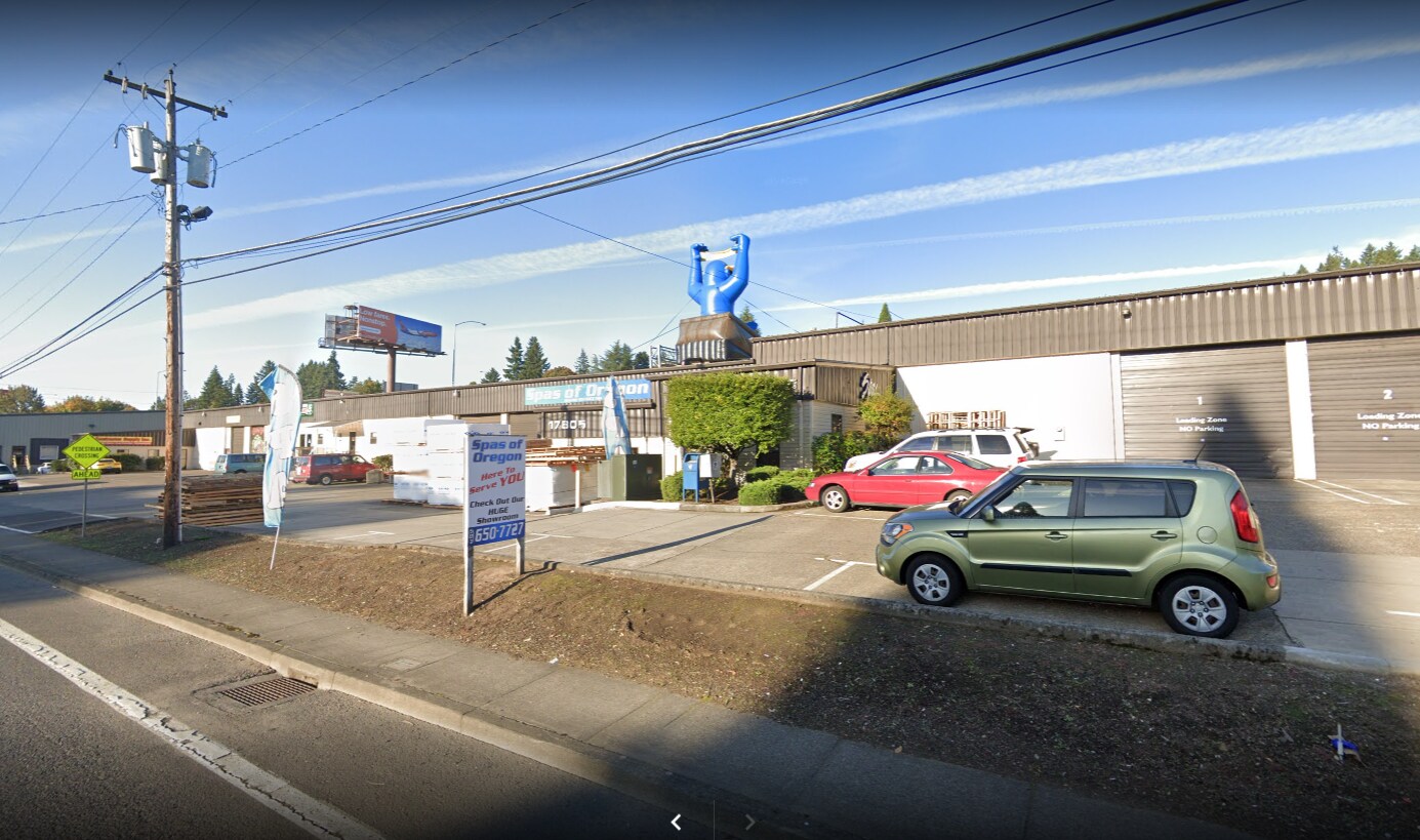 17765-17835 SE 82nd Dr, Gladstone, OR for sale Building Photo- Image 1 of 1