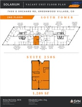 7400 E Orchard Rd, Greenwood Village, CO for lease Building Photo- Image 1 of 1