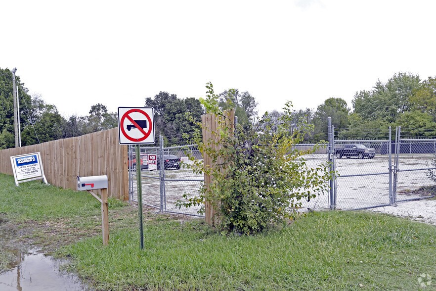 1401 Ingram St, Springdale, AR for sale - Primary Photo - Image 1 of 1