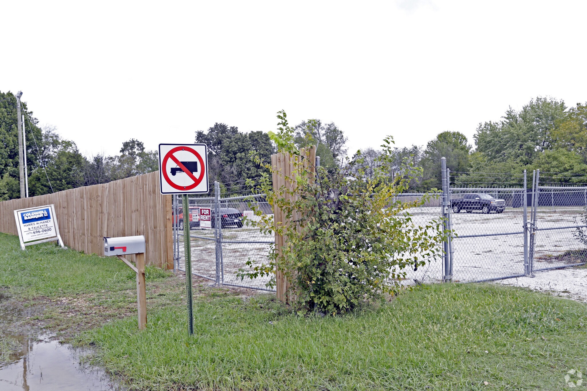 1401 Ingram St, Springdale, AR for sale Primary Photo- Image 1 of 1