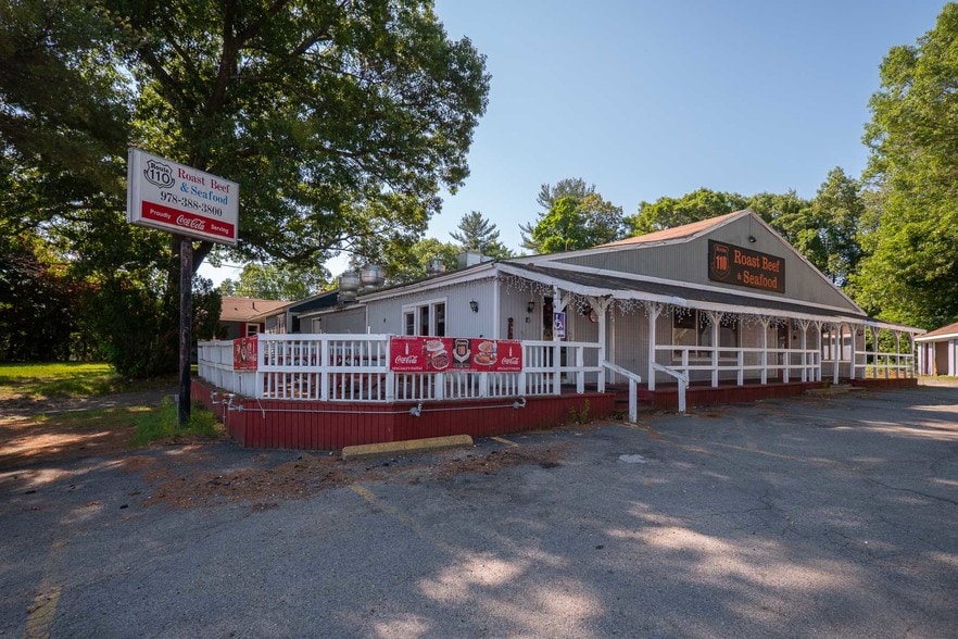 66 Haverhill Rd, Amesbury, MA for sale - Other - Image 1 of 1