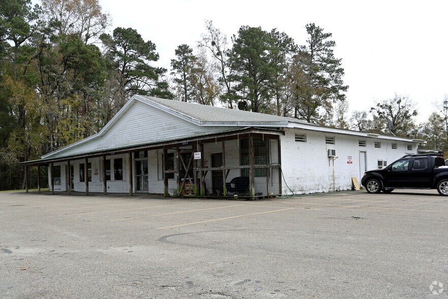 6996 Cottageville Hwy, Round O, SC for sale - Primary Photo - Image 1 of 1