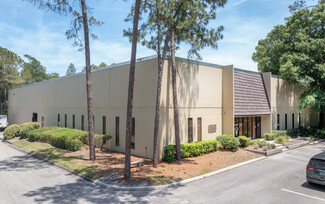 More details for 7750-1 Bayberry Rd, Jacksonville, FL - Office for Lease