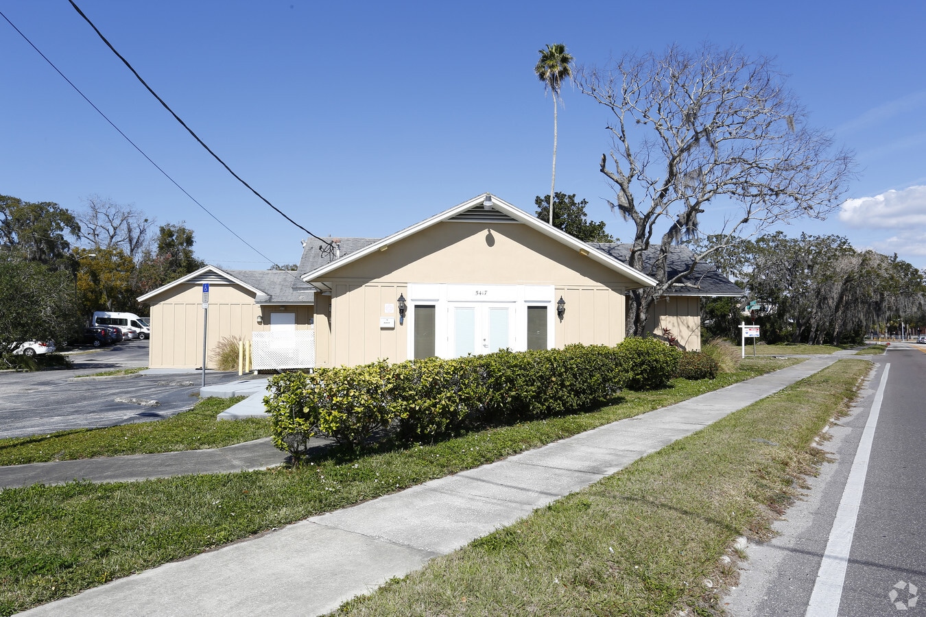 5417 Grand Blvd, New Port Richey, FL 34652