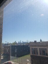 309 Martin Luther King Jr Dr, Jersey City, NJ - AERIAL  map view