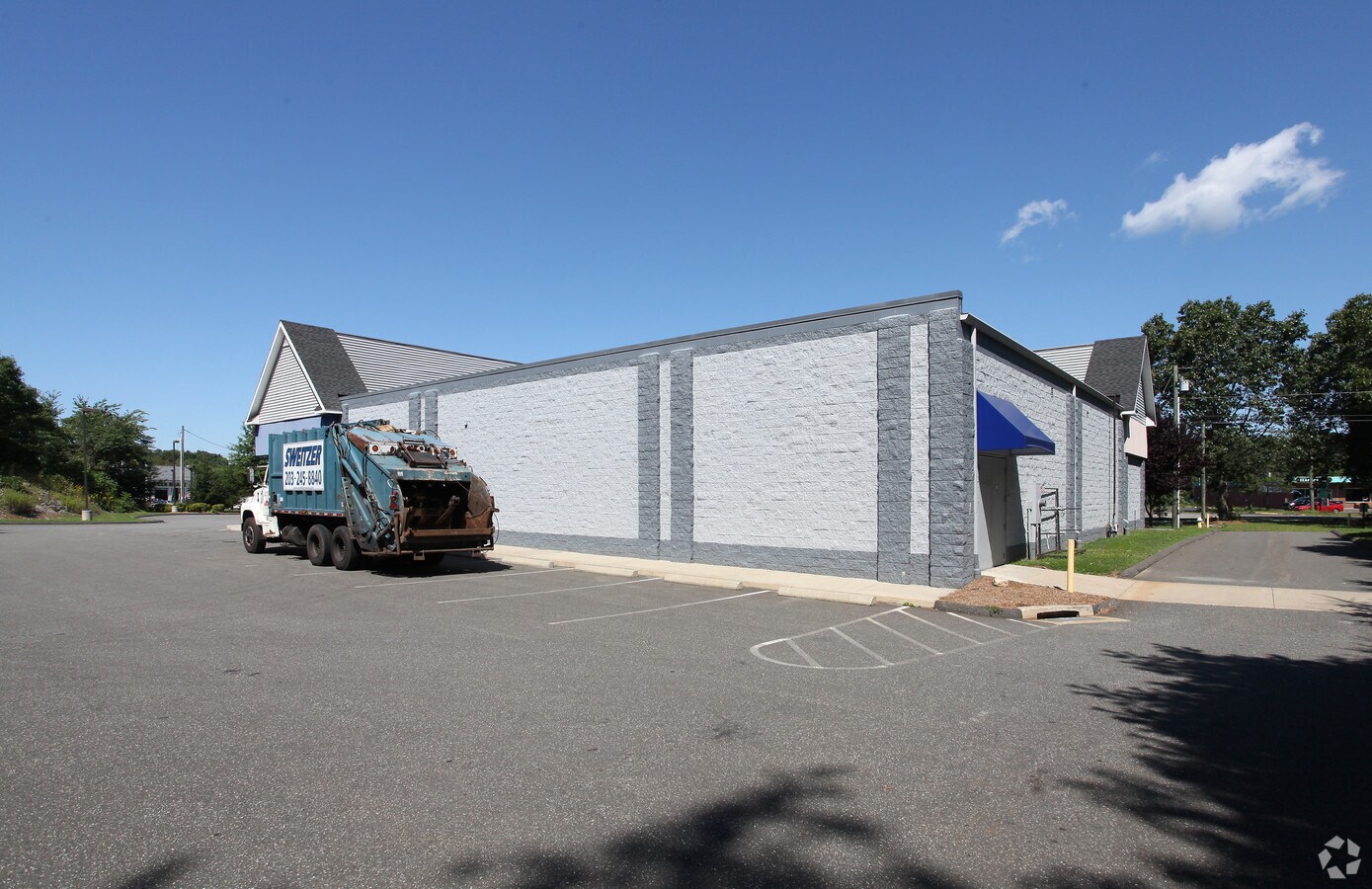 940 Boston Post Rd, Old Saybrook, CT 06475 Property Record