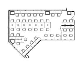 12 E 49th St, New York, NY for lease Site Plan- Image 1 of 1