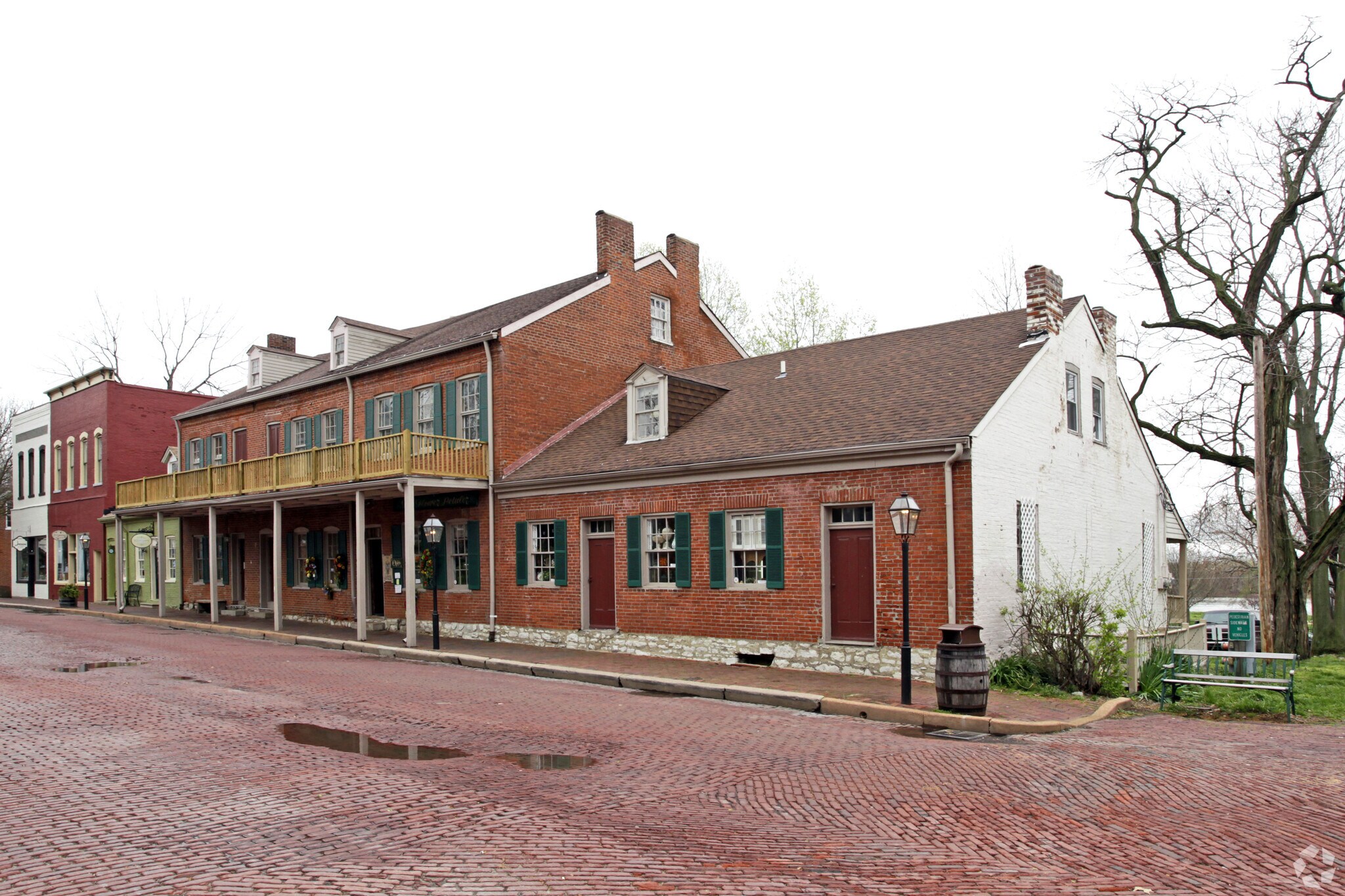 Retail in Saint Charles, MO for sale Primary Photo- Image 1 of 1