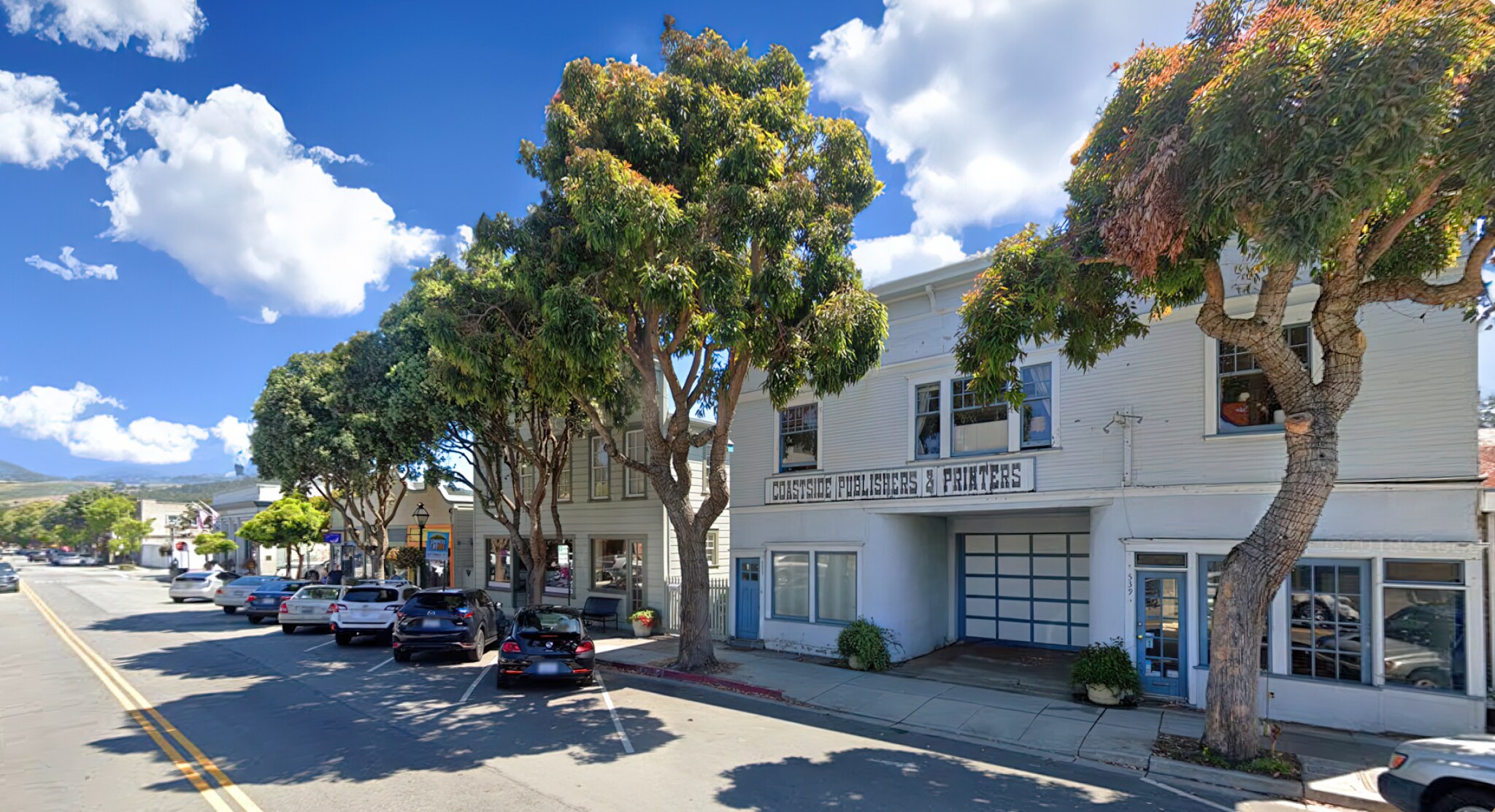 535539 Main St, Half Moon Bay, CA 94019