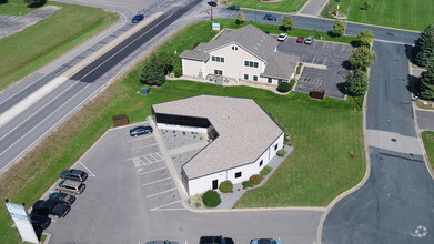 101 Marty Dr, Buffalo, MN - AERIAL  map view - Image1