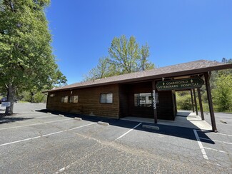 More details for 35335-35297 Highway 41, Coarsegold, CA - Office/Medical for Lease