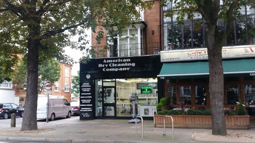 112 Kew Rd, Richmond for sale Primary Photo- Image 1 of 1