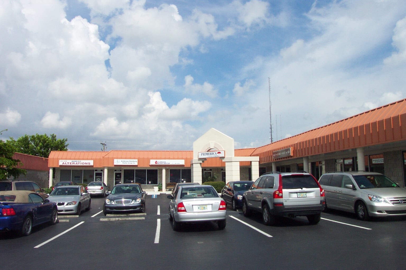 16323-16339 S Tamiami Trl, Fort Myers, FL for sale Building Photo- Image 1 of 1