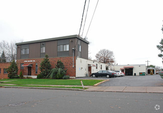 More details for 37 Custer St, West Hartford, CT - Industrial for Sale