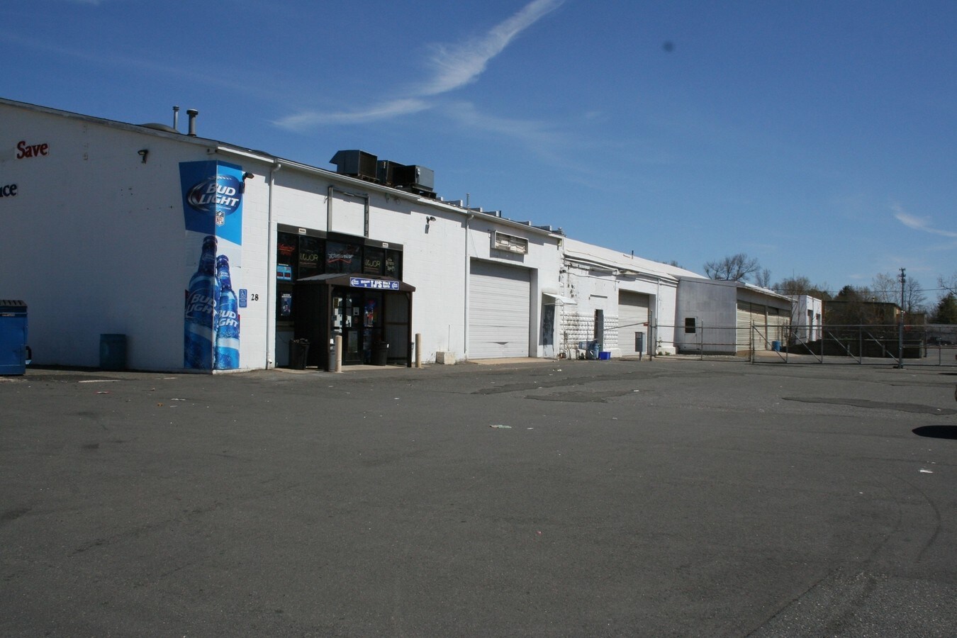 319 Parker St, Springfield, MA 01129