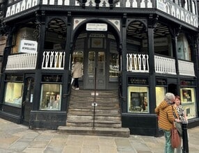 2-4 Eastgate St, Chester for lease Primary Photo- Image 2 of 3