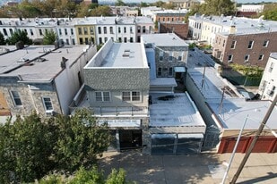 5941 Linden St, Ridgewood NY - Warehouse