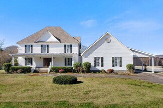 More details for 9 Rome Rd SW, Cave Spring, GA - Retail for Sale