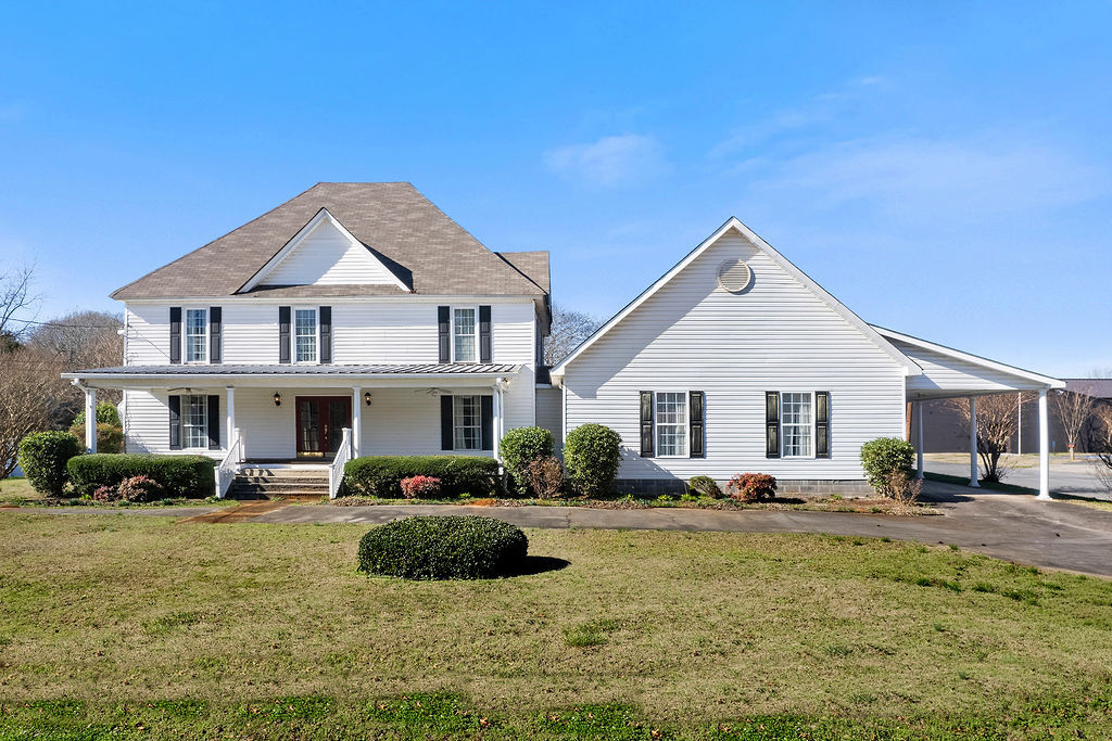 9 Rome Rd SW, Cave Spring, GA for sale Primary Photo- Image 1 of 26