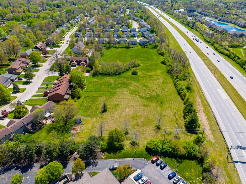 0 Frontenac Dr, Dayton, OH for sale - Aerial - Image 2 of 12