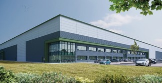 More details for Iron Park, Wednesbury - Industrial for Lease