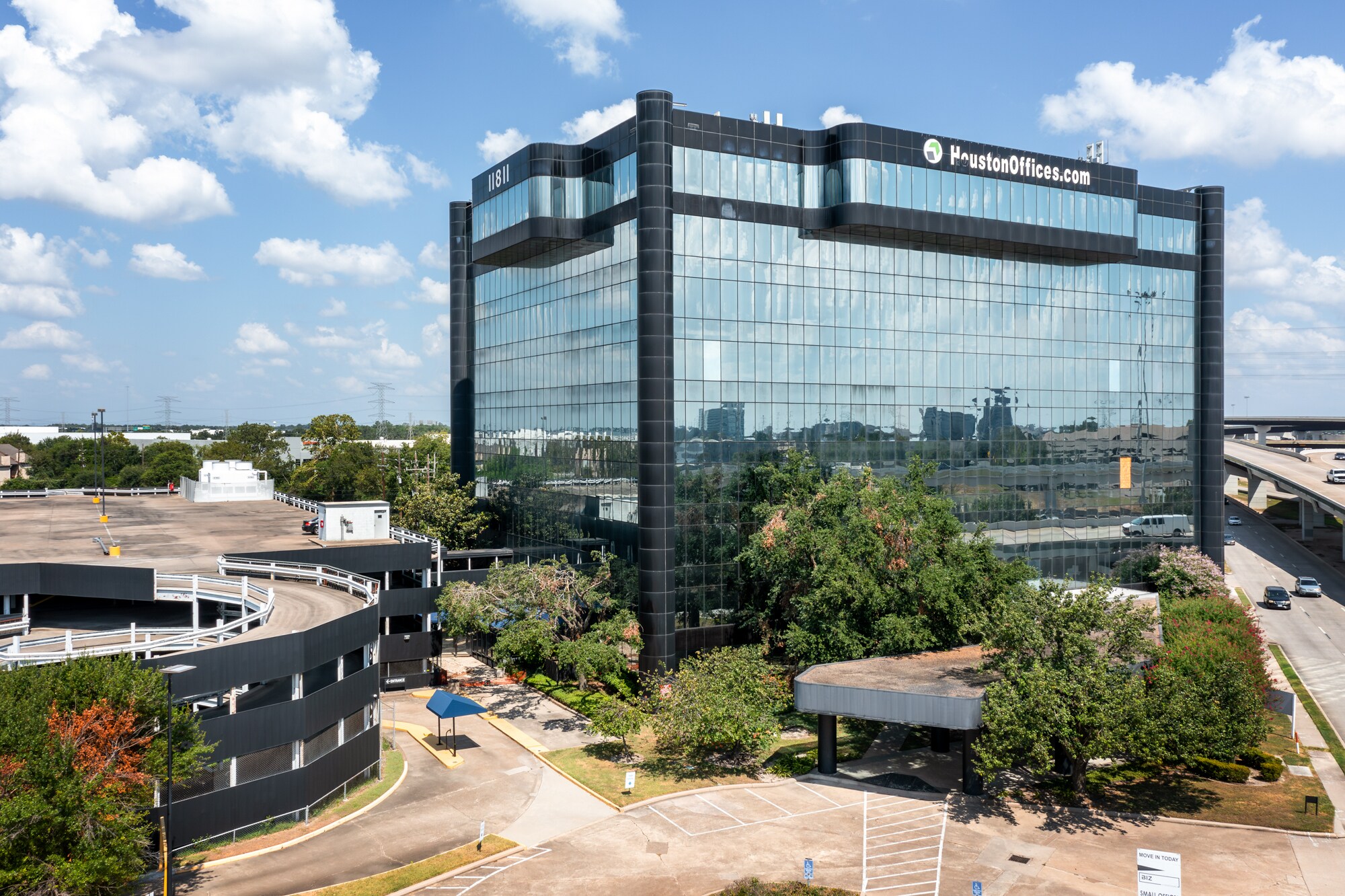 11811 North Fwy, Houston, TX for sale Building Photo- Image 1 of 1