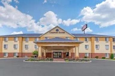 3700 Speedway Dr, Findlay, OH for sale - Building Photo - Image 1 of 1