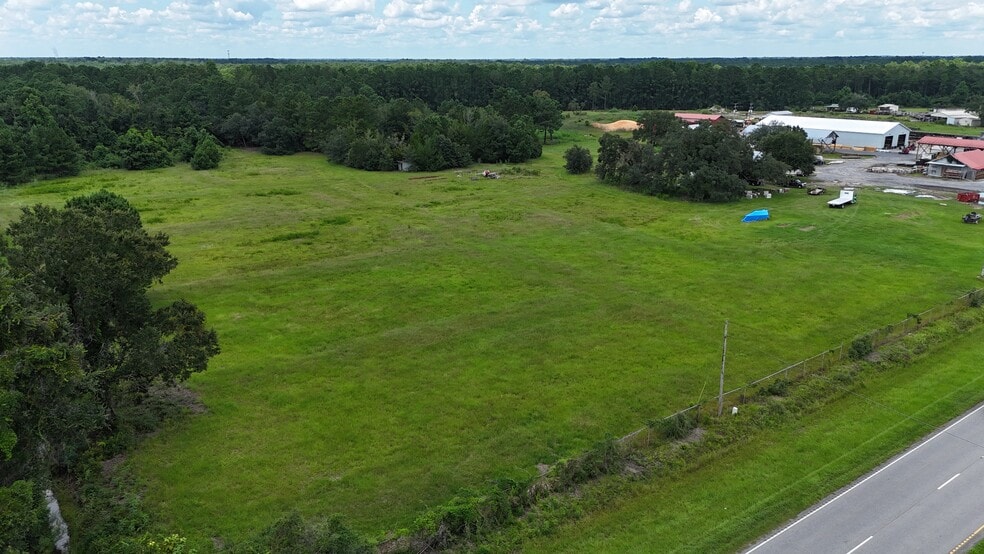 4390 Fraser st, Georgetown, SC for sale - Aerial - Image 2 of 16