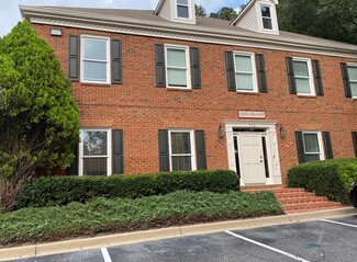 More details for 708 Holcomb Bridge Rd, Norcross, GA - Office for Lease