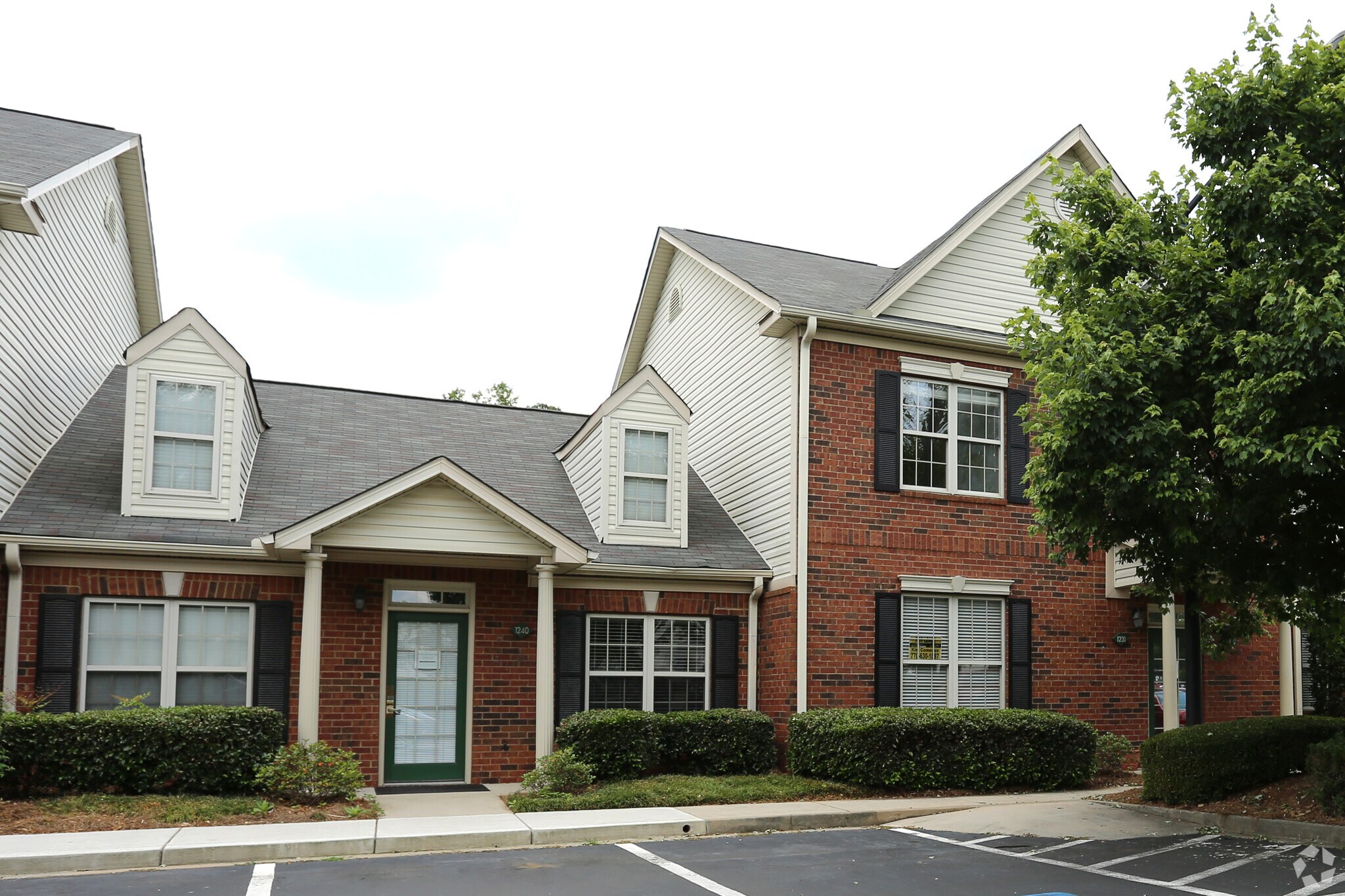 1301 Shiloh Rd, Kennesaw, GA for sale Building Photo- Image 1 of 1