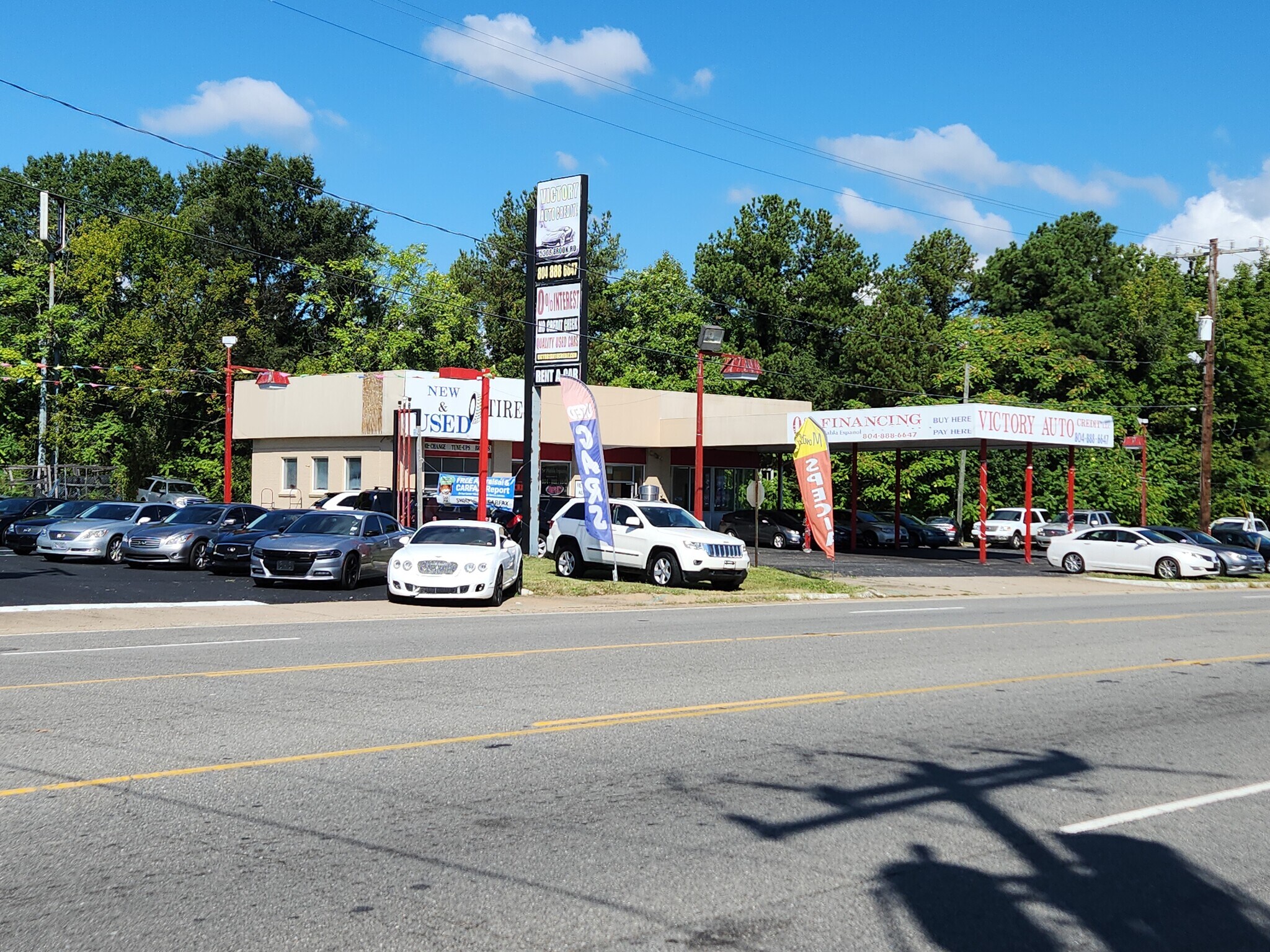 5308 Brook Rd, Richmond, VA 23227