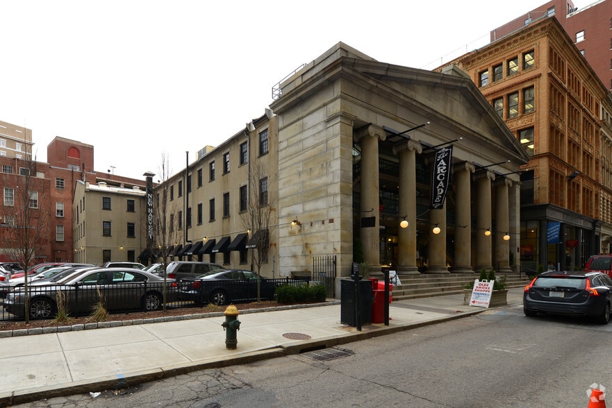 65 Westminster St, Providence, RI for sale - Building Photo - Image 2 of 23