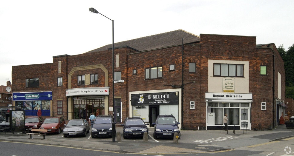 York Rd, York for sale - Primary Photo - Image 1 of 1