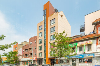 More details for 253-255 Nostrand Ave, Brooklyn, NY - Retail for Lease