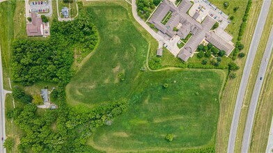 0000 Weisenborn Road, Saint Joseph, MO - aerial  map view - Image1