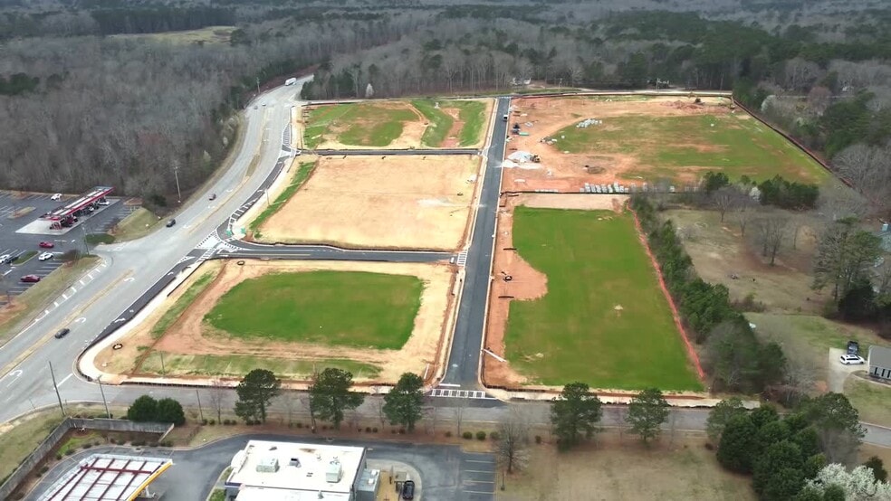 5855-5905 East Lake Pky, McDonough, GA for lease - Commercial Listing Video - Image 2 of 8