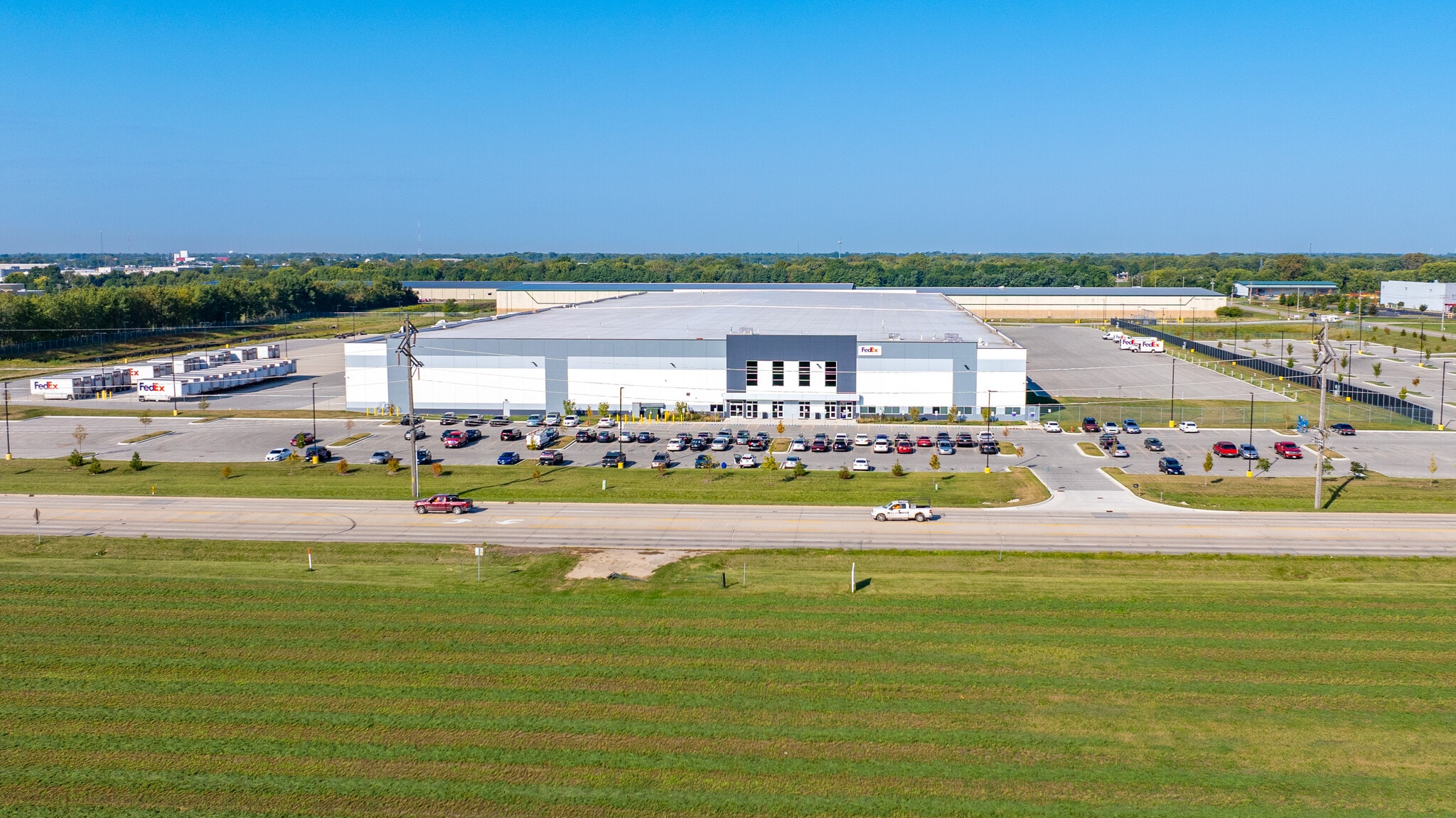 3755 N Brush College Rd, Decatur, IL for sale Building Photo- Image 1 of 1