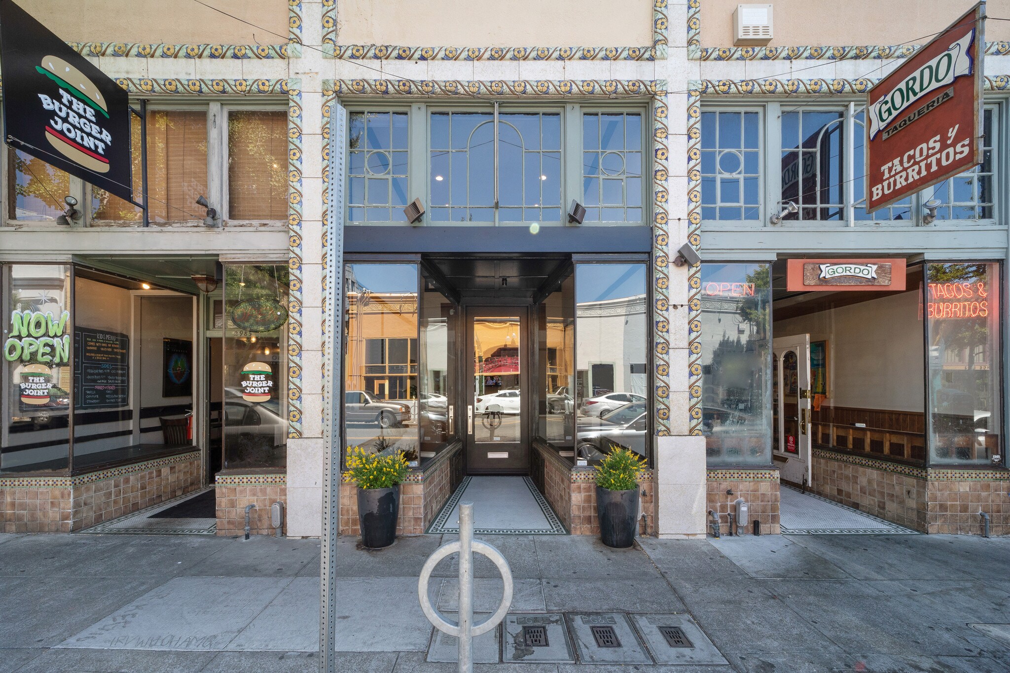 2985-2993 College Ave, Berkeley, CA for sale Building Photo- Image 1 of 1