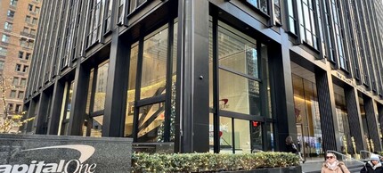 299 Park Ave, New York, NY for lease Building Photo- Image 2 of 4