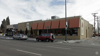 More details for 3030-3042 E 6th Ave, Denver, CO - Retail for Lease