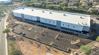More details for I-17 & Pinnacle Peak Rd, Phoenix, AZ - Industrial for Sale