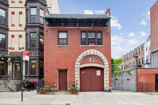 More details for 710 Carroll St, Brooklyn, NY - Specialty for Sale