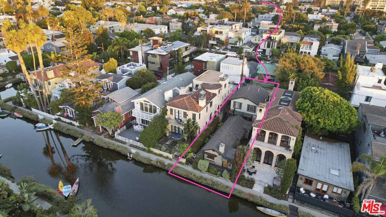 440 Howland Canal, Venice, CA for sale Building Photo- Image 1 of 1