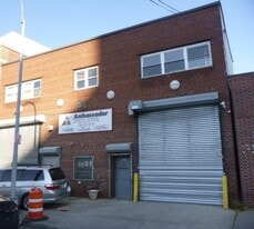 Industrial and Negotiable - Warehouse