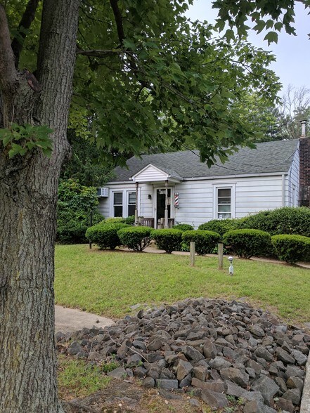 1753 Kuser Rd, Hamilton, NJ for sale - Building Photo - Image 1 of 1