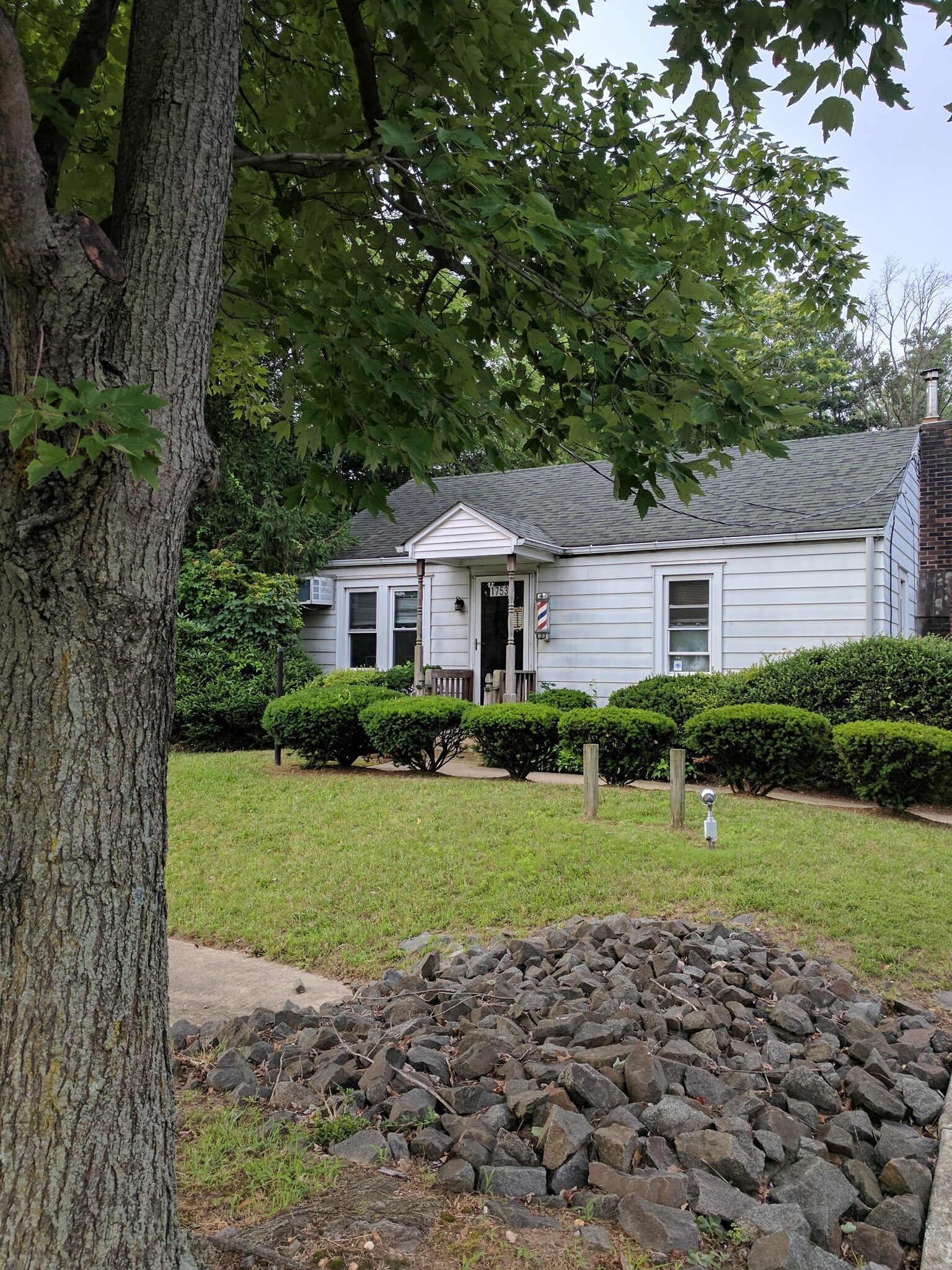 1753 Kuser Rd, Hamilton, NJ for sale Building Photo- Image 1 of 1